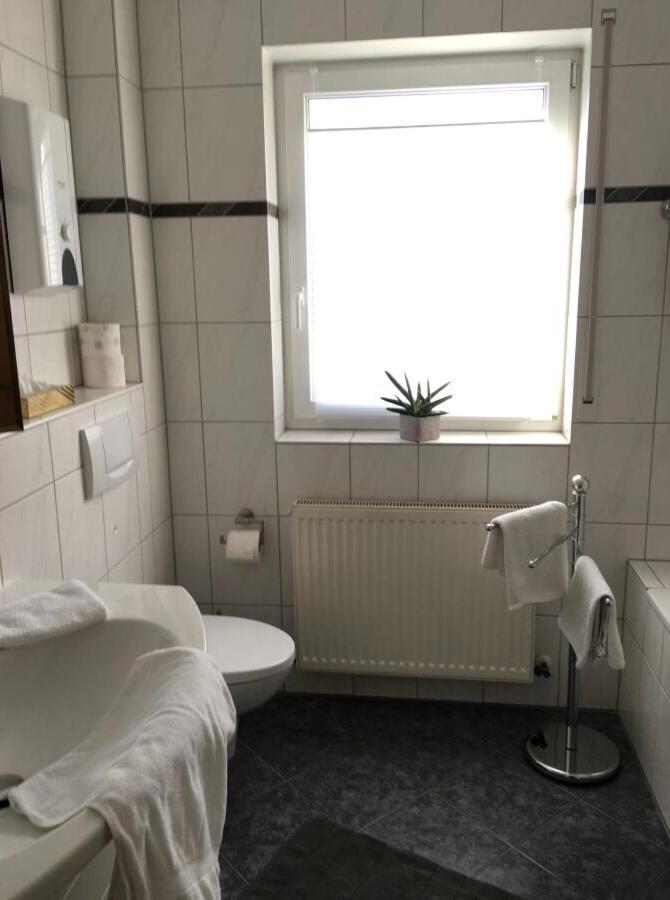 Ferienwohnung Loretta Traben-Trarbach Exterior foto